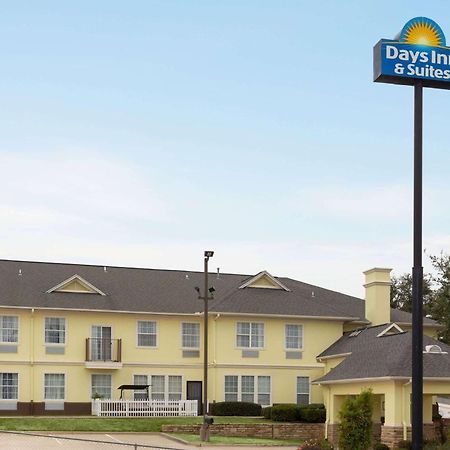 Days Inn & Suites By Wyndham Dfw Airport South-Euless Exterior foto
